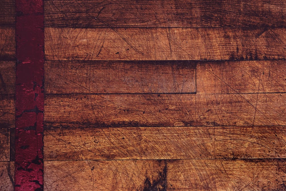 Wood Scratch
