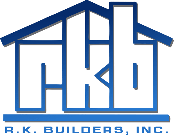 RK Builders Inc.